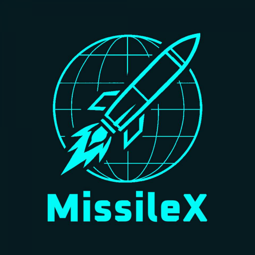 MissileX - Missile Simulator PC