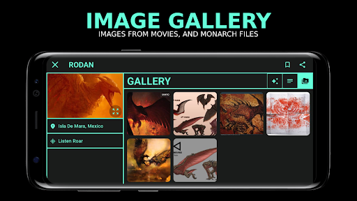 MONARCH TITANS | MONSTERVERSE PC