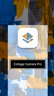 Collage Camera Pro PC
