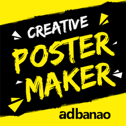 AdBanao Festival Poster Maker PC