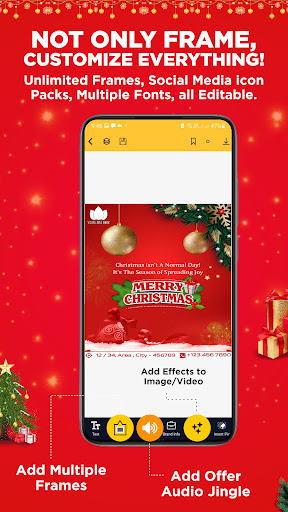 AdBanao Festival Poster Maker