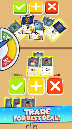 Hyper Cards: Trade & Collect PC