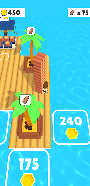 Download Raft Life on PC with MEmu