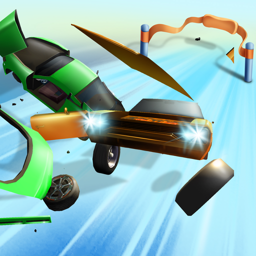 Slingshot Crash PC