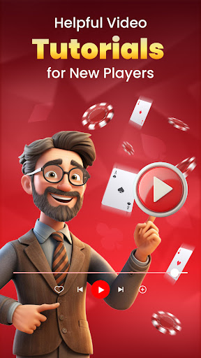 Adda52 Online Poker App পিসি