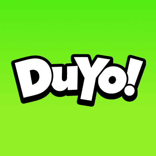 DuYo-你的遊戲收藏庫