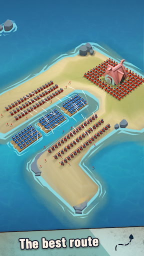 Island War
