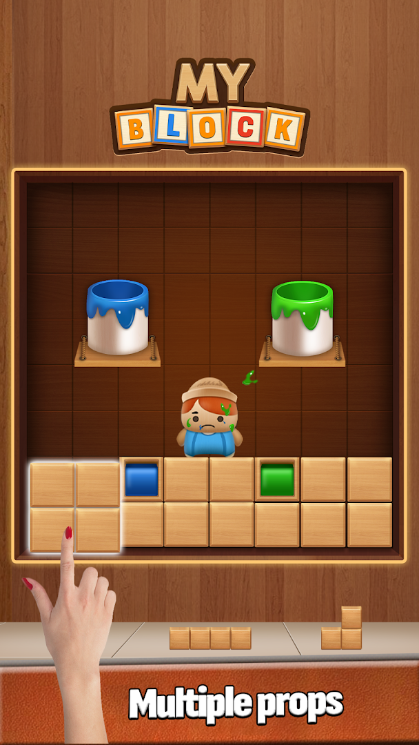 My Block para PC
