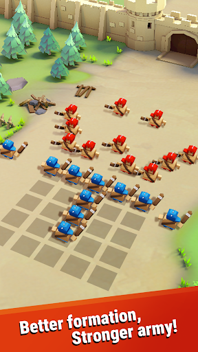 Art of War: Legions PC
