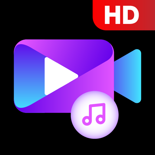 Add Music To Video Editor