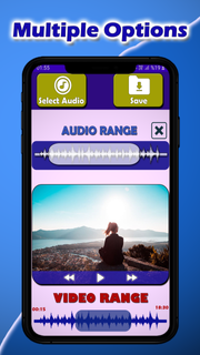 Add Music to Video Editor :Mix PC