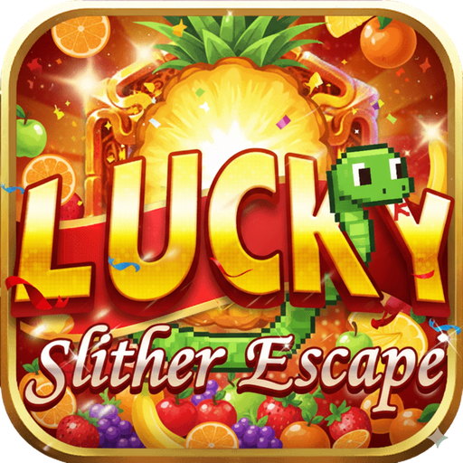 Lucky Slither Escape