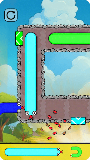 Lucky Slither Escape PC