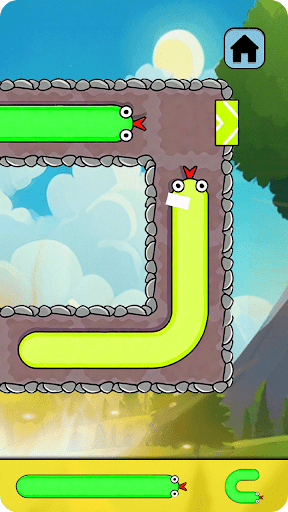 Lucky Slither Escape para PC