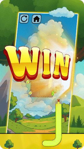 Lucky Slither Escape para PC