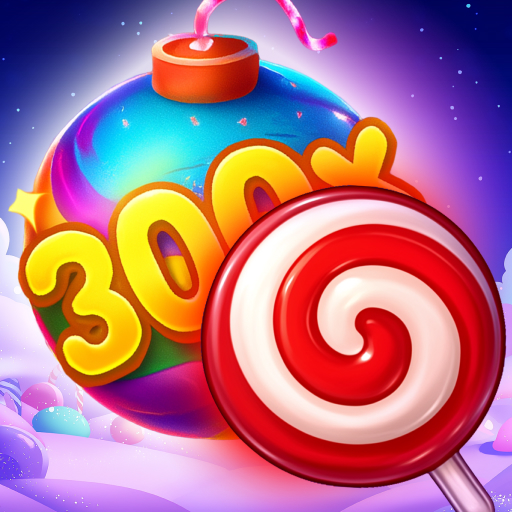 Candy Fill Master PC