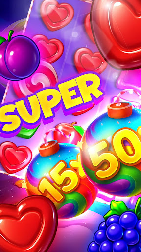 Candy Fill Master PC