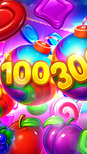 Candy Fill Master PC