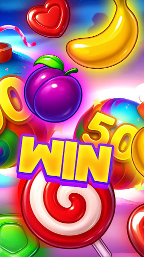 Candy Fill Master PC