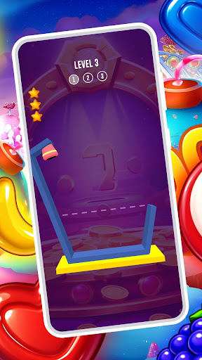 Candy Fill Master PC