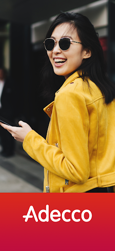 Adecco & moi - Mission Interim PC