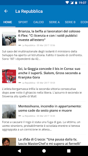 Italia Notizie | IT Giornali