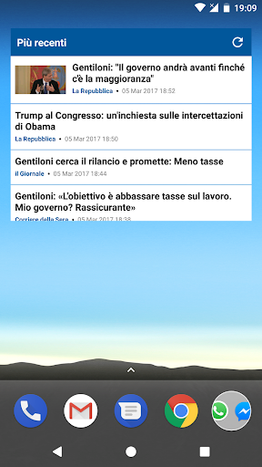 Italia Notizie | IT Giornali電腦版