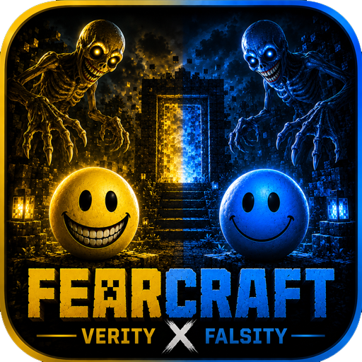 FEARCRAFT : Verity X Falsity PC