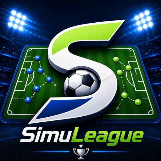 komputer SimuLeague: Football Simulator
