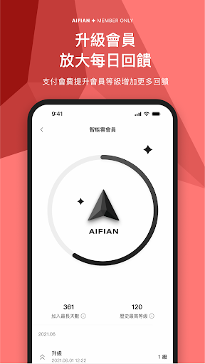 AIFIAN: 讓時間創造你的未來 PC