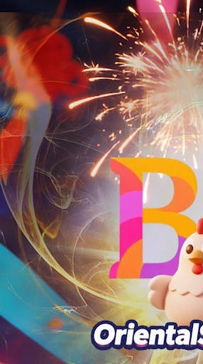 B9Oriental Serenity پی سی