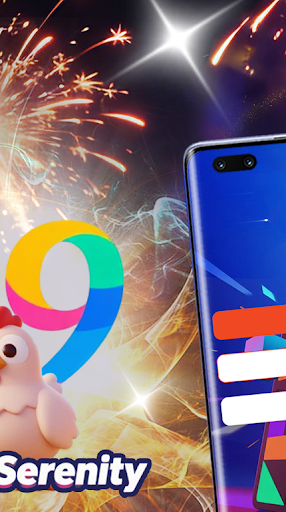 B9Oriental Serenity پی سی