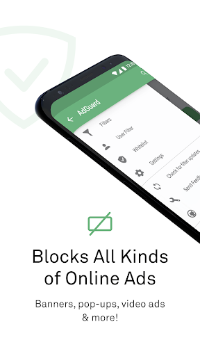 AdGuard Content Blocker