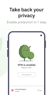 AdGuard VPN — private proxy PC