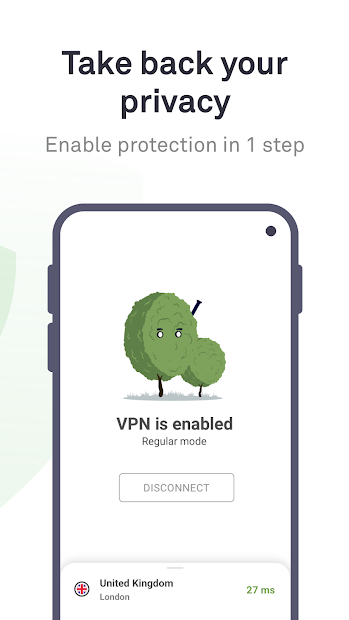 adguard vpn private proxy