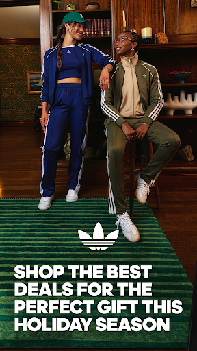 adidas PC