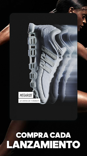 adidas: Zapatillas y ropa PC