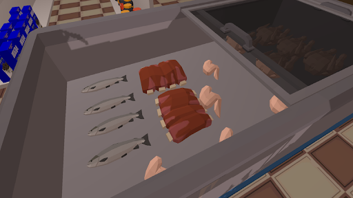 komputer Betamart Simulator