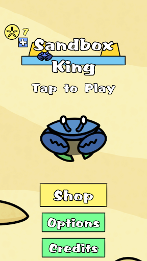 Sandbox King PC