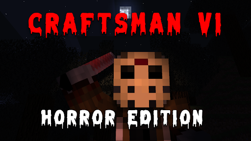 Craftsman VI - Horror Edition PC