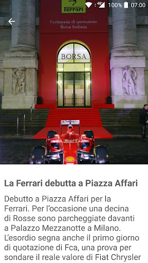 Libro dei Fatti 2017 PC