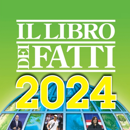 Libro dei Fatti 2024
