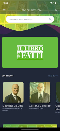 Libro dei Fatti 2024 PC