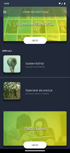 Libro dei Fatti 2024 PC