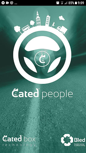 Cated People PC