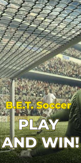 B.E.T Futbol PC