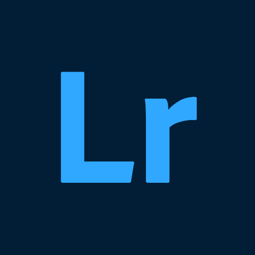 Adobe Lightroom - 写真加工?編集アプリのライトルーム PC版