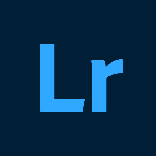 Adobe Lightroom - Editor Foto