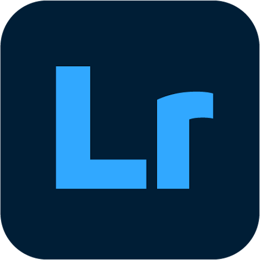 Adobe Lightroom - Editor de Fotos Profissional