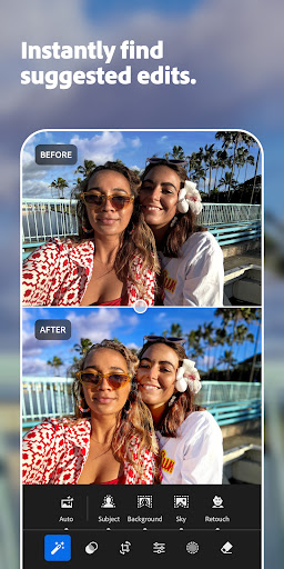 Lightroom Photo & Video Editor পিসি